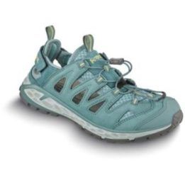 Moteriškos žygio basutės Meindl Brindisi Lady Comfort fit