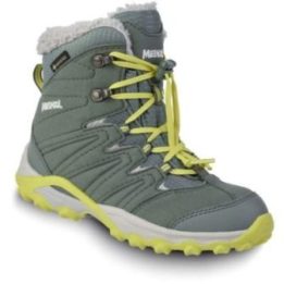 Vaikiški žieminiai batai su GORE-TEX Meindl Calgary Junior GTX