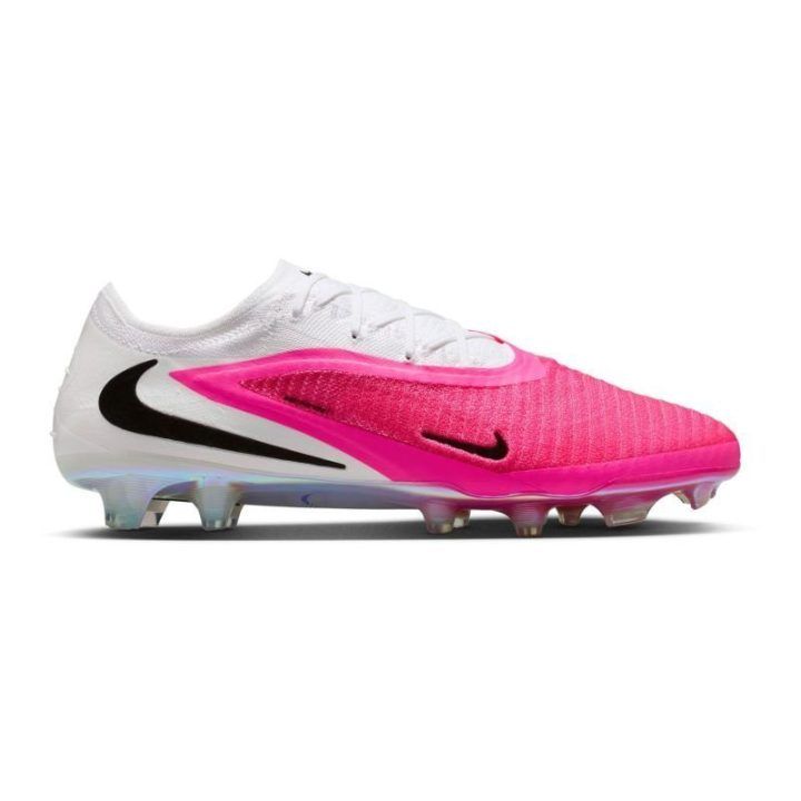 Futbolo bateliai žemo profilio Nike Phantom 6 Elite, natūraliai vejai