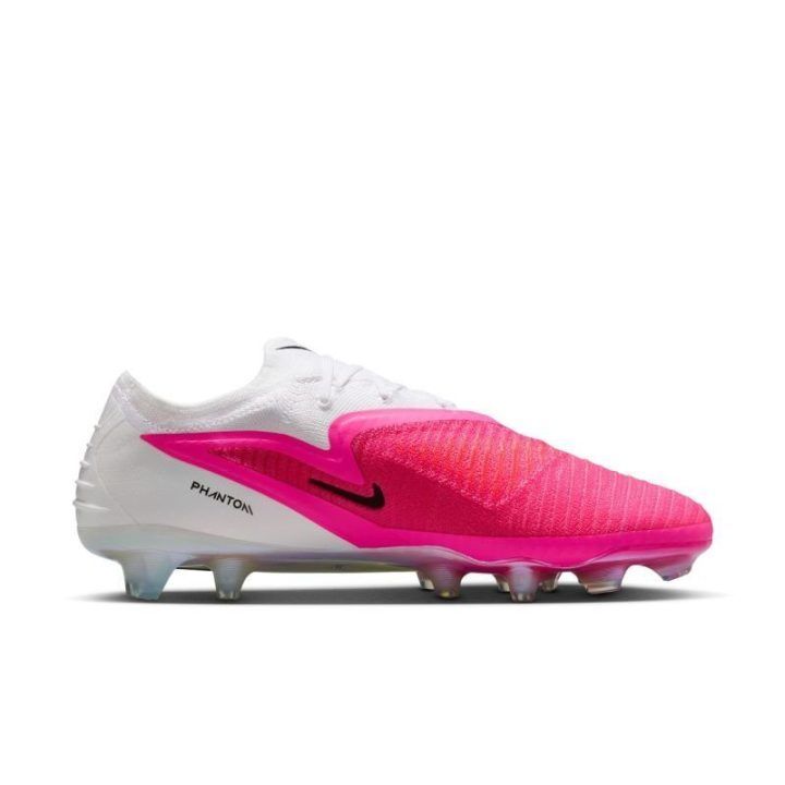 Futbolo bateliai žemo profilio Nike Phantom 6 Elite, natūraliai vejai