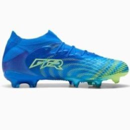 Futbolo bateliai FG Puma Future 9 Ultimate, natūraliai vejai