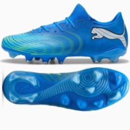 Futbolo bateliai Puma Future 9 Match Fusion