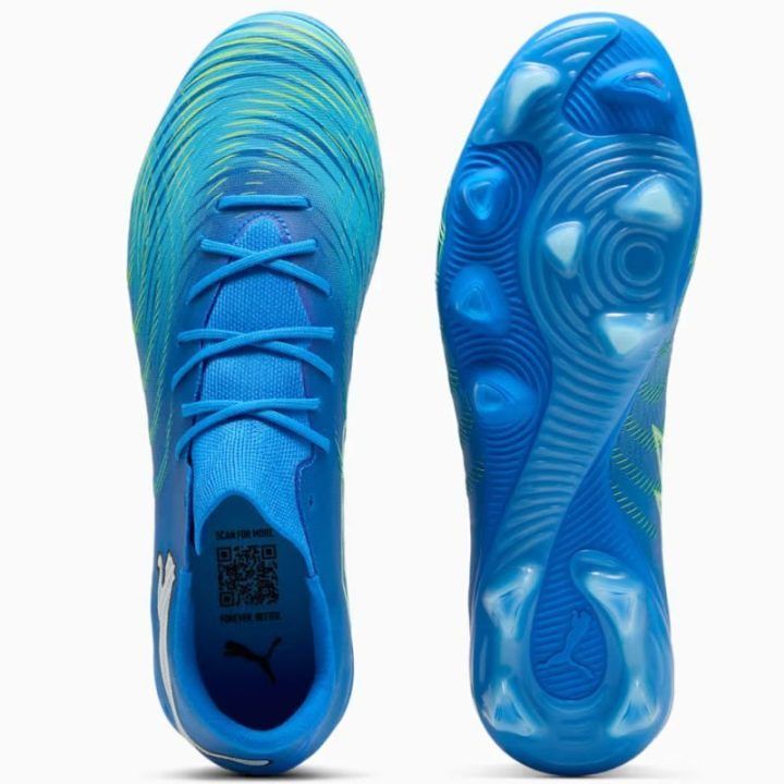 Futbolo bateliai Puma Future 9 Match Fusion