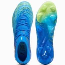 Futbolo bateliai Puma Future 9 Ultimate, natūraliai vejai
