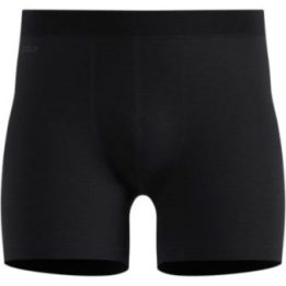 Termoaktyvūs bokseriai Odlo Merino 160, juodi