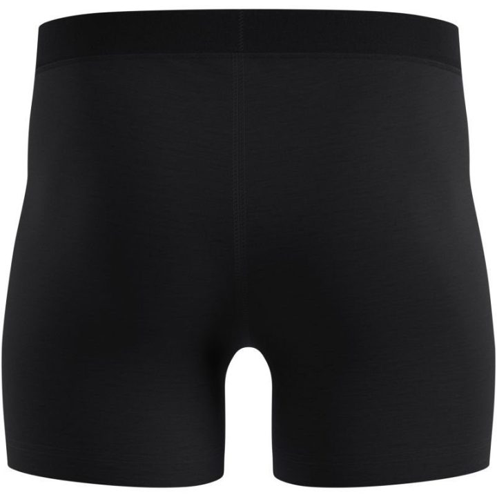 Termoaktyvūs bokseriai Odlo Merino 160, juodi