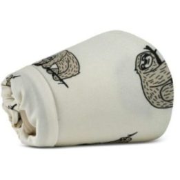 Vaikiška kepurė Buff Pack Mini, pilka