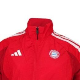 Striukė adidas FC Bayern Home Anthem
