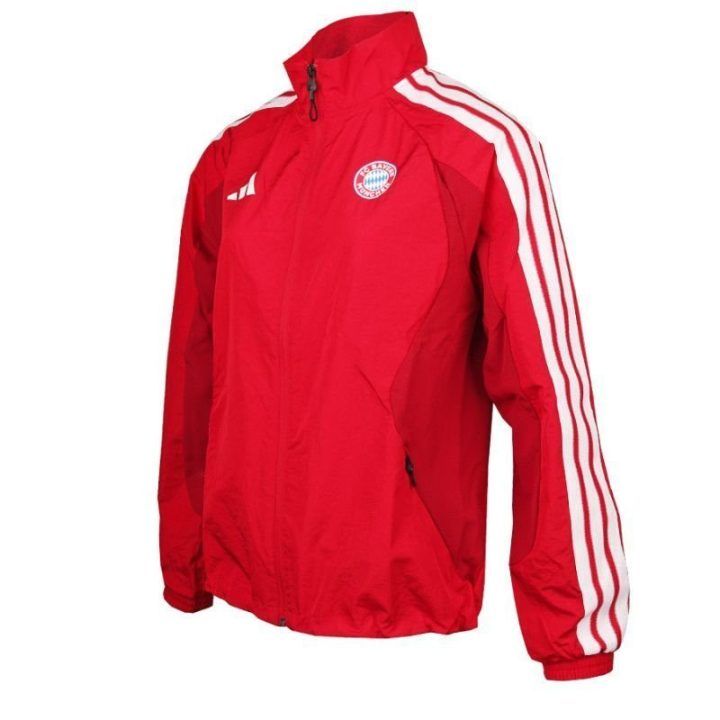 Striukė adidas FC Bayern Home Anthem