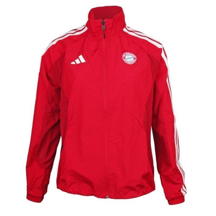Striukė adidas FC Bayern Home Anthem