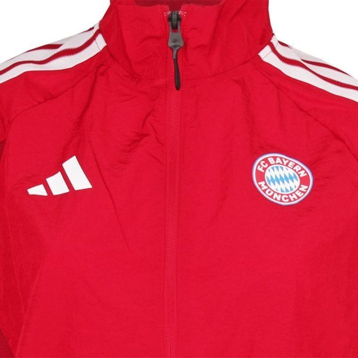 Striukė adidas FC Bayern Home Anthem