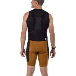 Dviratininko šortai su įdėklu Leatt MTB Endurance 5.0