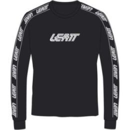 Uniseks įprasto kirpimo palaidinė Leatt Long Shirt Tech
