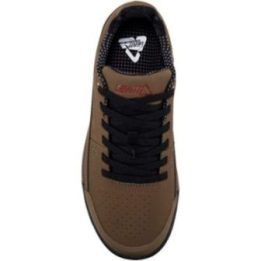 Dviračių batai su RideGrip PRO padu Leatt Flat 2.0