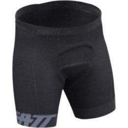 Vidiniai dviračių šortai su įklotu Leatt Short Liner MTB 2.0
