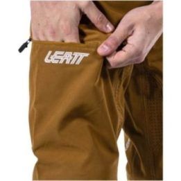 Dviračių šortai įprasto kirpimo Leatt MTB Enduro 1.0