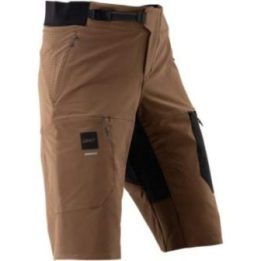 Dviračių šortai Leatt MTB Gravity 4.0