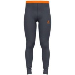 Vyriškos termo tamprės Odlo Natural Performance, tamsiai mėlynos