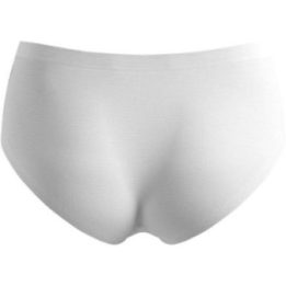 Sportinės kelnaitės Odlo Active F-Dry Light, baltos