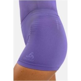 Moteriškos kelnaitės Odlo Performance X-Light, violetinės
