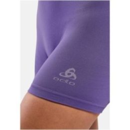 Moteriškos besiūlės kelnaitės Odlo Performance Light, violetinės