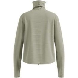 Džemperis be gobtuvo Odlo Essential Thermal, pilkas