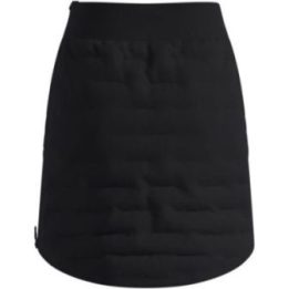 Pašiltintas sijonas Odlo Zeroweight Insulator, juodas