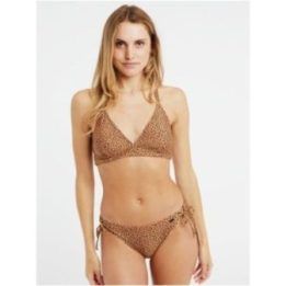 Dviejų dalių bikini su trikampio formos kaušeliais Protest PRTOMURA