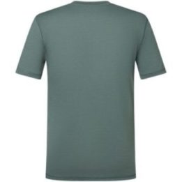 Vyriški termo marškinėliai Super.natural Sierra 140 Tee, žali