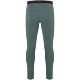 Vyriškos termo tamprės super.natural Tundra 175 Tight, žalios