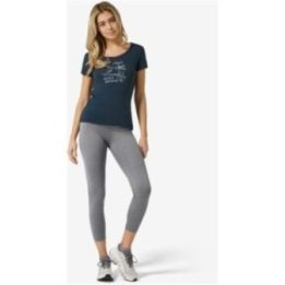 Moteriškos merino vilnos tamprės super.natural Super Tights, pilkos