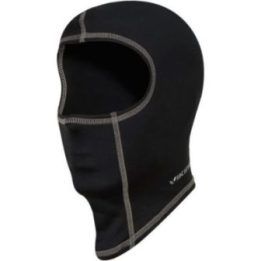 Daugiafunkcė suaugusiųjų balaklava Viking Anex, juoda