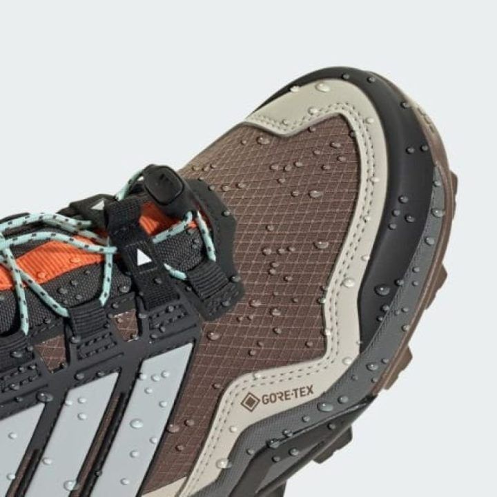 Moteriški neperšlampami batai adidas Terrex Skychaser GTX, įvairiaspalviai