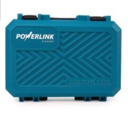 Akumuliatorinis gręžtuvas-suktuvas Extralink Powerlink, 20 V, 10 mm
