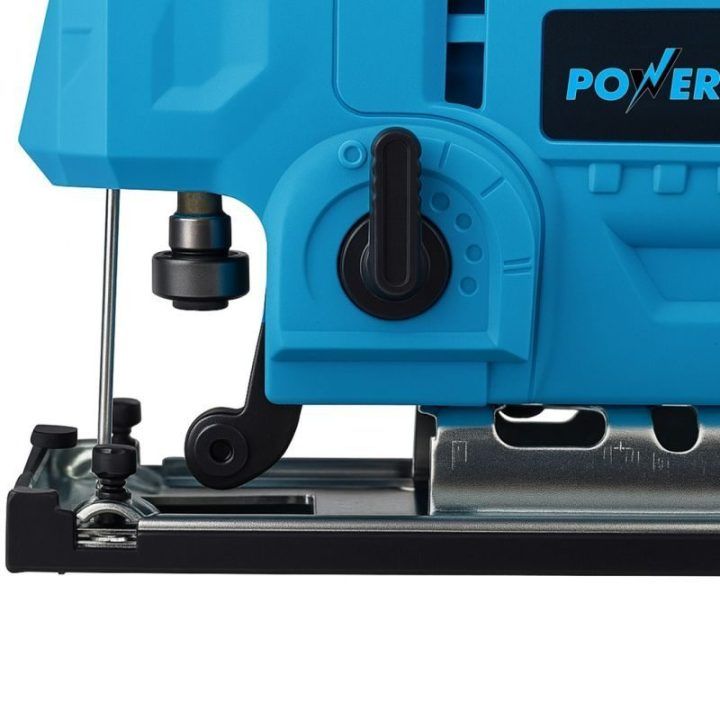 Akumuliatorinis siaurapjūklis Extralink Powerlink, 20 V