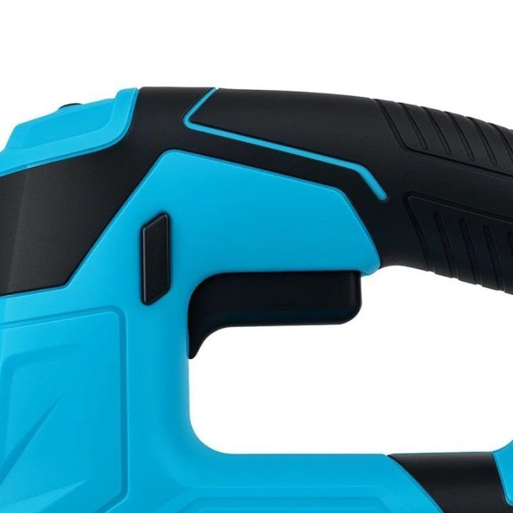 Akumuliatorinis siaurapjūklis Extralink Powerlink, 20 V