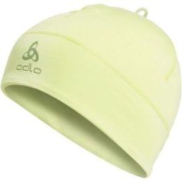 Termoaktyvioji kepurė Odlo Polyknit Warm Hat, salotinė