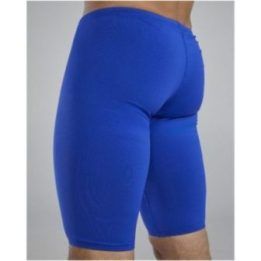 Vyriški plaukimo šortai TYR Durafast Elite Large Logo Jammer