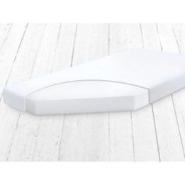 MATEX SOFTI SIMPLI kūdikio čiužinukas 75 x 35 x 3 cm