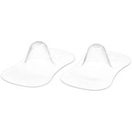 Spenelių gaubteliai Philips Avent, maži, 15 mm, 2 vnt