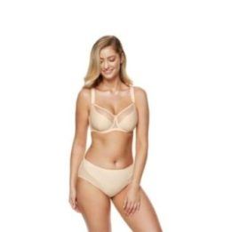 Zara/B2 v2 minkšta liemenėlė – smėlio spalvos