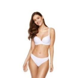 Carla/S stringai Gorteks – balta