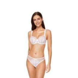 Angel/S stringai Gorteks – balta