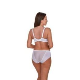 Kelnaitės 1058P White Gaia – balta