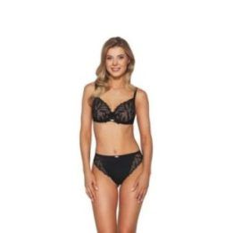 Kelnaitės 2105/B pav Ava Lingerie, juodos