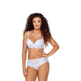 Liemenėlė 1970 m Ava Lingerie – juoda
