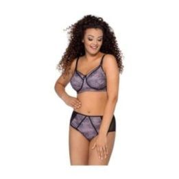 Liemenėlė 1997 m Ava Lingerie – juoda