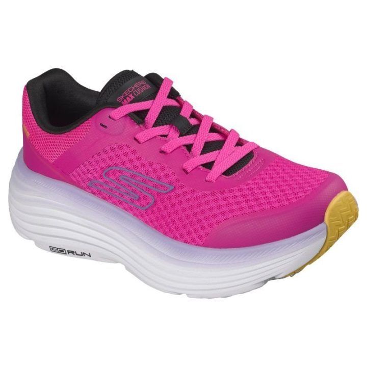 Moteriški bėgimo bateliai Skechers Max Cushioning Endeavour Canova