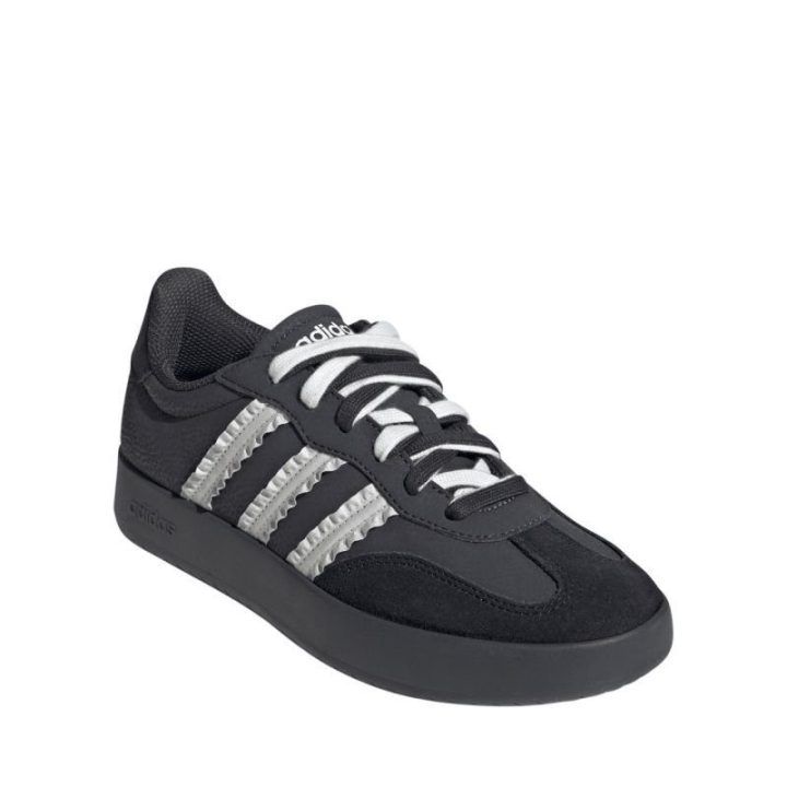Moteriški sportbačiai adidas Barreda, pilki