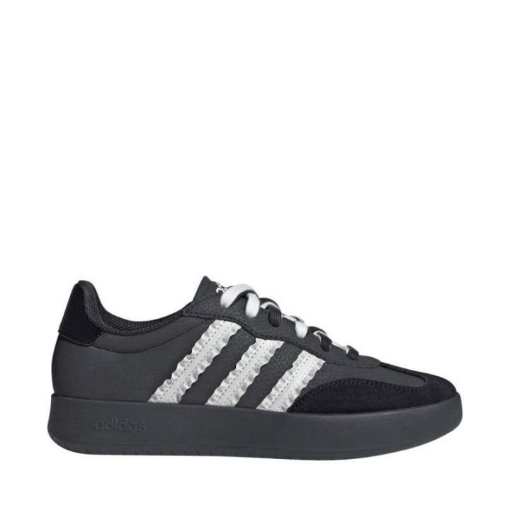 Moteriški sportbačiai adidas Barreda, pilki